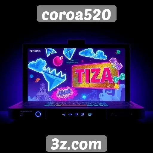 Comparativo entre coroa520 e outras plataformas de jogos