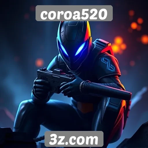 Desenvolvedores falam sobre Coroa520 e inovações