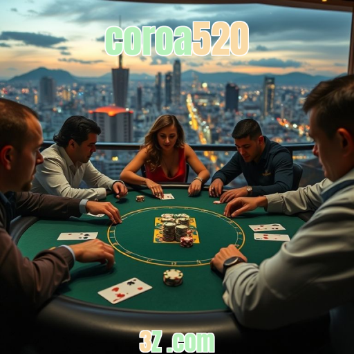 Coroa520: Aprendizado Criativo e Divertido na Seção Educacional