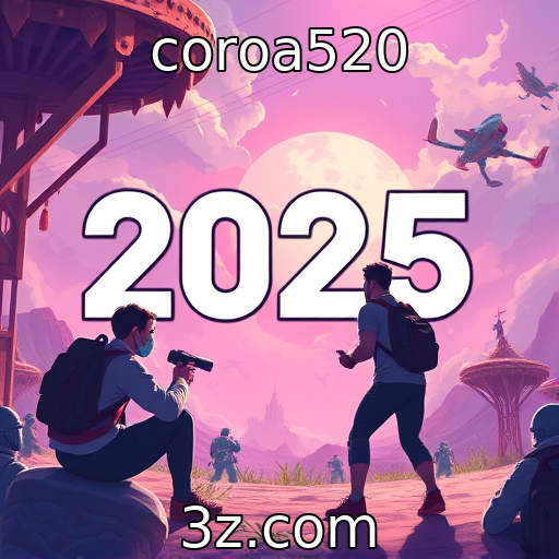 Tendências emergentes no design de jogos em 2025