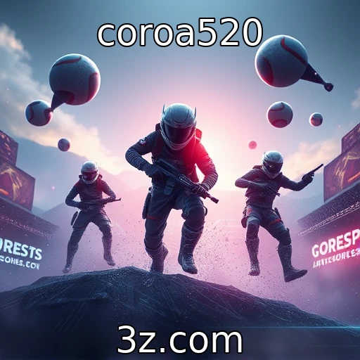 Impacto das inovações tecnológicas em jogos