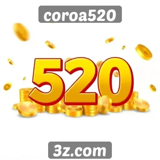 Novidades em promoções e bônus no coroa520