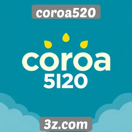Promoções e bônus em coroa520 atraem novos usuários