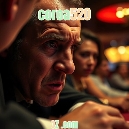 RPG e A Magia do Coroa520: Aventuras sem Fim