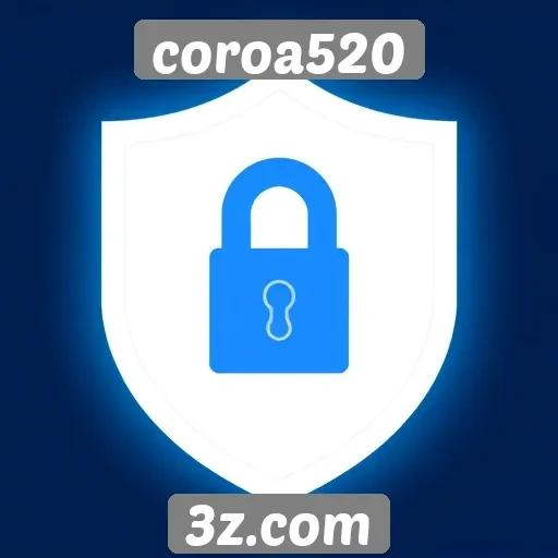 Avaliação da segurança em transações do coroa520